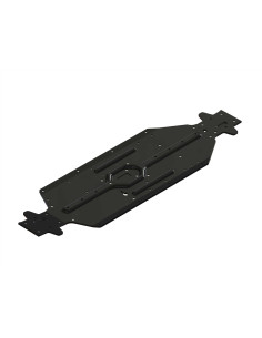 Aluminum Chassis  510mm