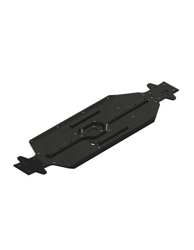 Aluminum Chassis  510mm