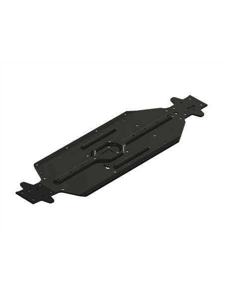 Aluminum Chassis  510mm