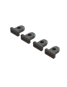 Aluminum Chassis Brace Insert