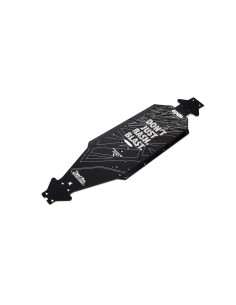 Aluminum Chassis CNC 7075...