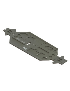 Aluminum Chassis CNC 7075...