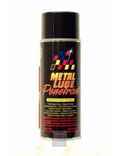 Lubricante en spray...