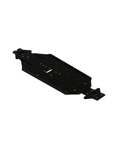 Aluminum Chassis SWB
