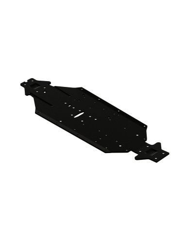 Aluminum Chassis SWB