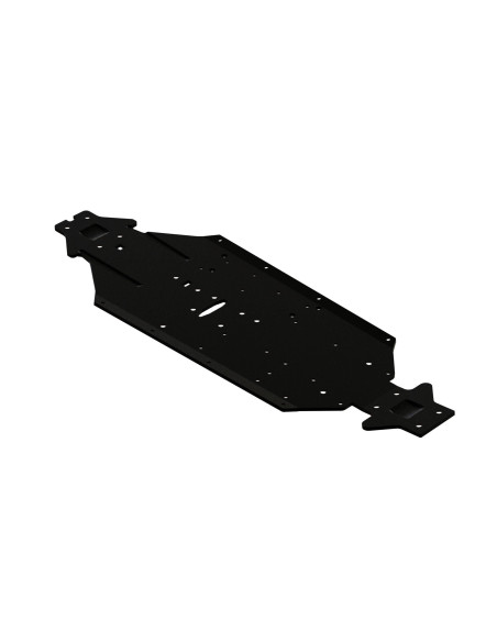 Aluminum Chassis SWB
