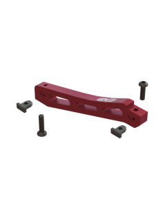 Aluminum Front Brace V2