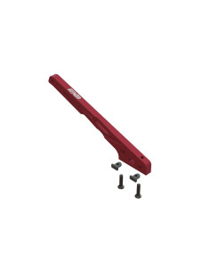 Aluminum Rear Brace V2