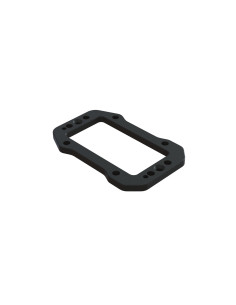 Aluminum Servo Mount Plate...