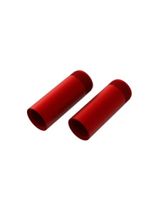 Aluminum Shock Body  15 x...