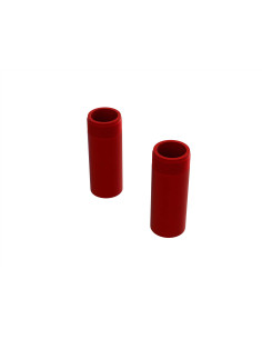 Aluminum Shock Body 15x52mm...