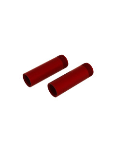 Aluminum Shock Body 15x63mm...