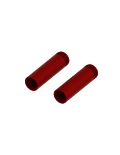 Aluminum Shock Body 15x69mm...