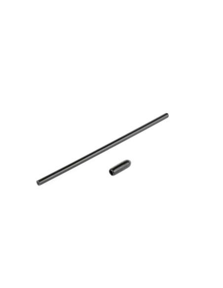 Antenna Pipe 160mm