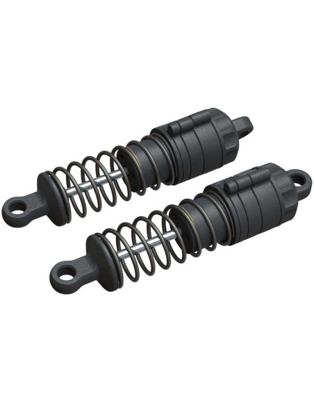 Assembled Shock (pair)