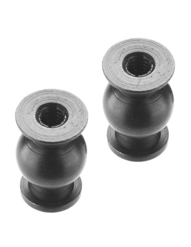 Ball 3x8x12.5mm (2)