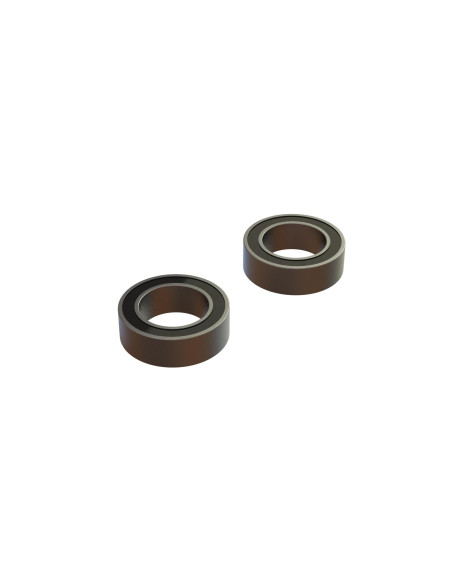 Ball Bearing 10x16x5mm 2RS (2)