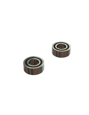 Ball Bearing 5x10x4mm 2RS (2)