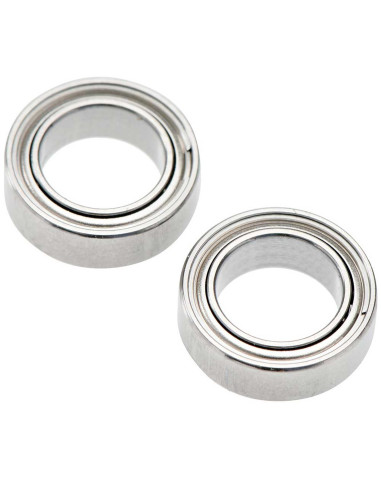 Ball Bearing 5x8x2.5mm 4x4 (2)