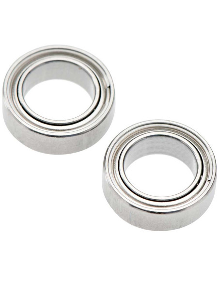Ball Bearing 5x8x2.5mm 4x4 (2)
