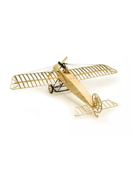 VX08 FOKKER-E 1/23 410mm