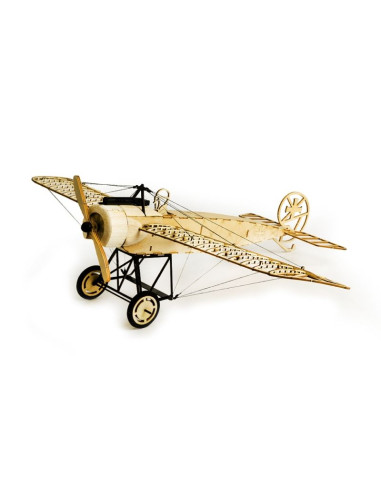 VX08 FOKKER-E 1/23 410mm