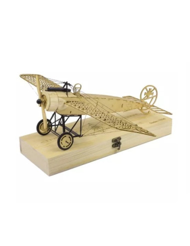 VX08 FOKKER-E 1/23 410mm