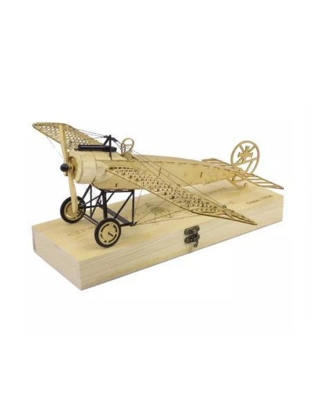 VX08 FOKKER-E 1/23 410mm