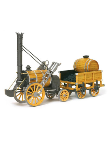 Maqueta Tren Rocket OCCRE