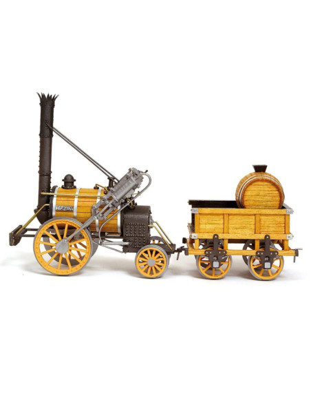 Maqueta Tren Rocket OCCRE