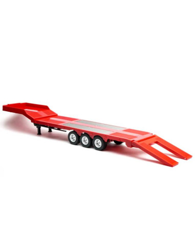 Remolque 3 ejes para Scania 770S V8 Huina 1501...