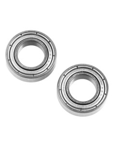 Ball Bearing 9x17x5mm (2):...