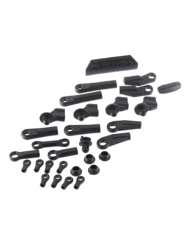 AR330230 Ball Cups Composite