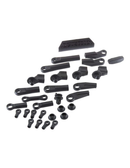 AR330230 Ball Cups Composite