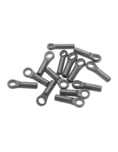 Ball Joint Set: Nero