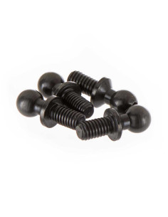 Ball Stud 4.3x10mm (4)