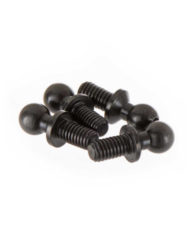 Ball Stud 4.3x10mm (4)