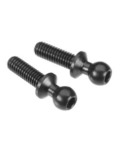 Ball Stud 4.3x13mm (2)