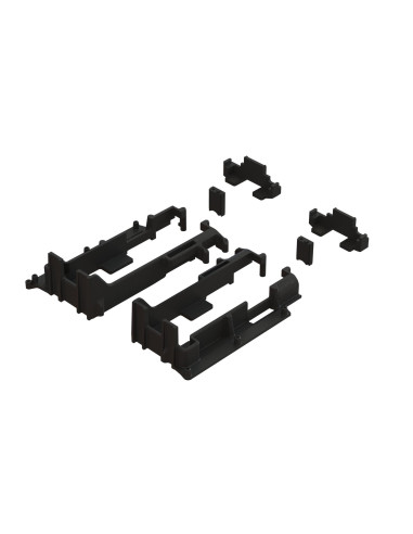 Battery Box Set