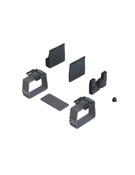 Battery Mounting Set