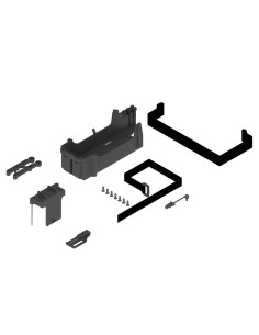 Battery Tray Set  Large