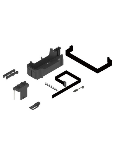 Battery Tray Set  Large