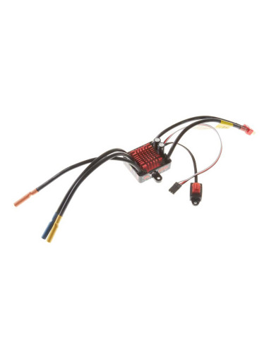 BLX85 Brushless ESC