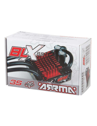 BLX85 Brushless ESC
