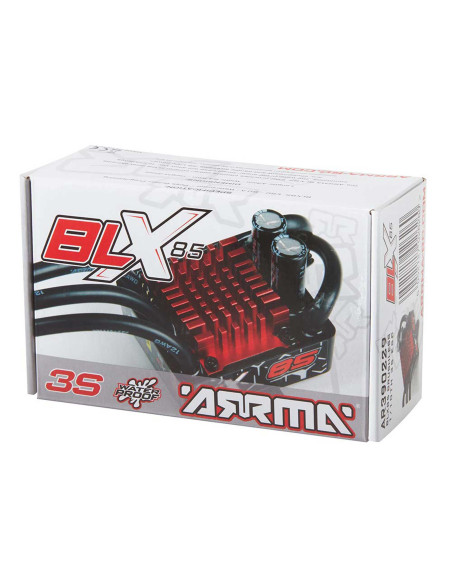 BLX85 Brushless ESC