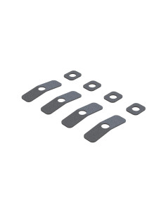 Body Mount Foam Pad Set