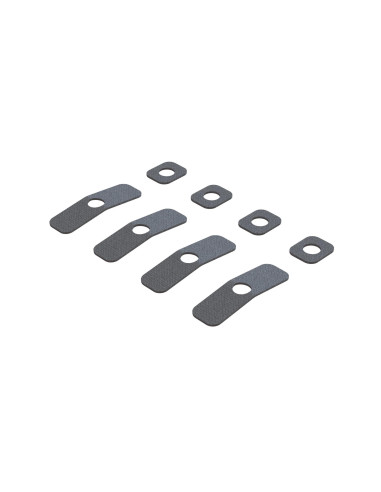 Body Mount Foam Pad Set