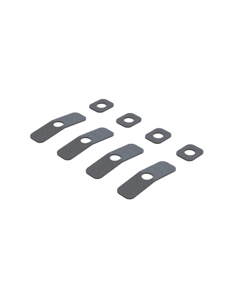Body Mount Foam Pad Set