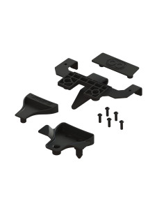 Body Mounting Set