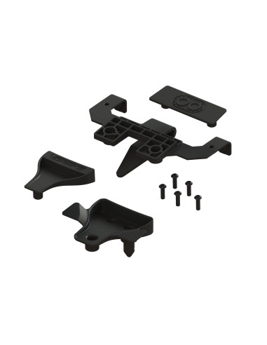 Body Mounting Set